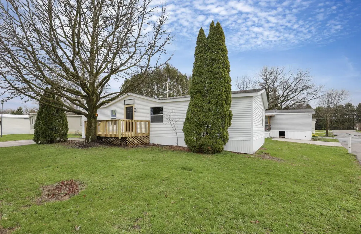 5155 Torchwood Drive, Plain City, OH 43064 - #1