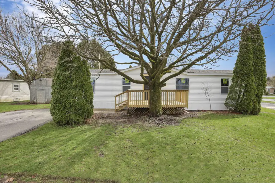 5155 Torchwood Drive, Plain City, OH 43064 - #2