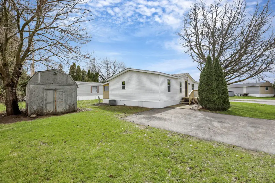 5155 Torchwood Drive, Plain City, OH 43064 - #3