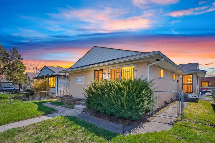 1089-1091 E 26th Avenue, Columbus, OH 43211 - #3