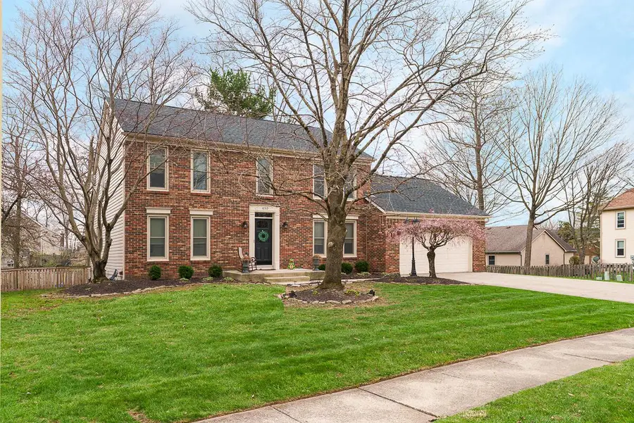 453 Whitson Drive, Columbus, OH 43230 - #2