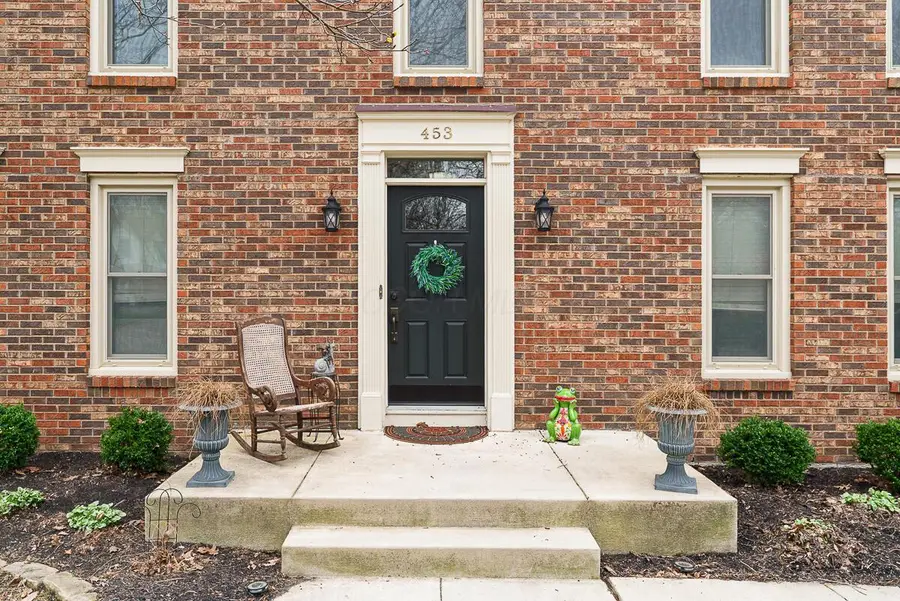 453 Whitson Drive, Columbus, OH 43230 - #3