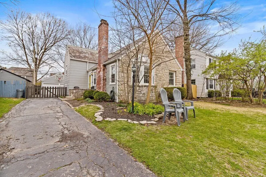 243 N Stanwood Road, Bexley, OH 43209 - #2