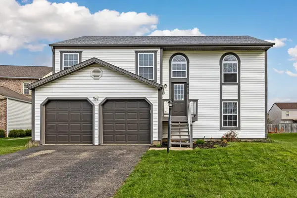 6078 Brook Bay Court, Canal Winchester, OH 43110