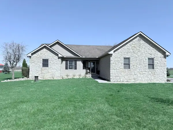 2550 State Route 665, London, OH 43140