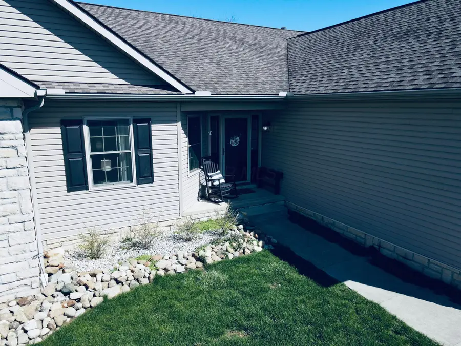 2550 State Route 665, London, OH 43140 - #3