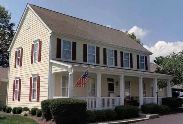 6032 Willingford Lane, Columbus, OH 43230