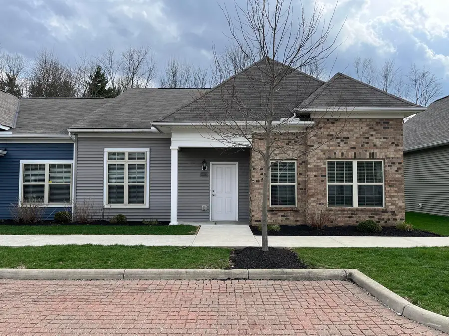 6805 Rolfe Avenue, New Albany, OH 43054 - #2