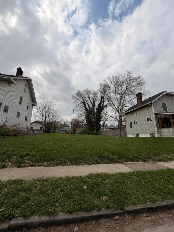 703 Lilley Avenue, Columbus, OH 43205