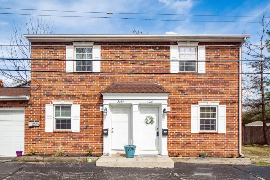 3027 Sunset Drive, Columbus, OH 43202 - #2