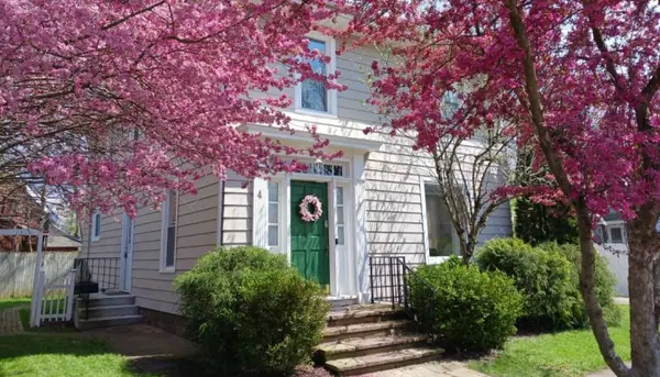 4 S Clinton Street, Mount Vernon, OH 43050