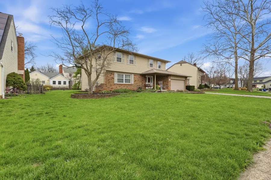 5376 Amy Lane, Columbus, OH 43235 - #2