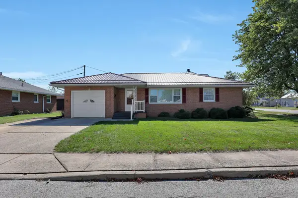 325 W Liberty Street, Bucyrus, OH 44820