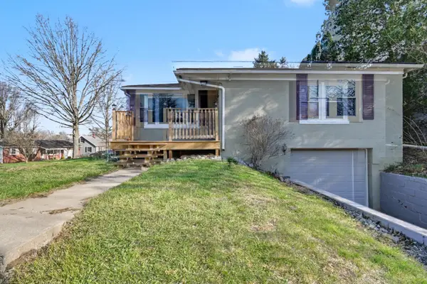 740 Gay Street, Bucyrus, OH 44820