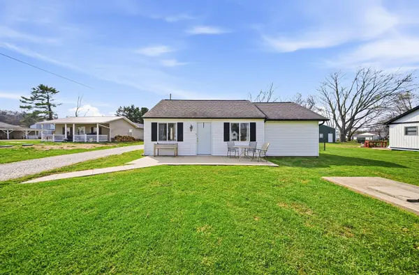 2927 Lancaster Kirkersville Road Nw, Lancaster, OH 43130