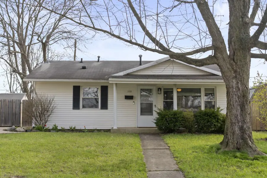 100 Saratoga Drive, Johnstown, OH 43031 - #2