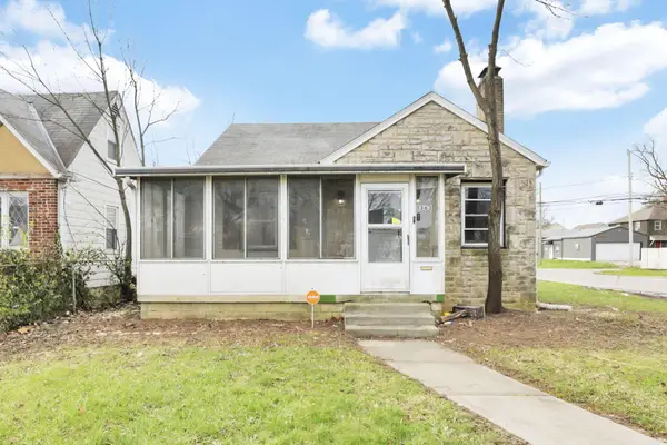 1363 Duxberry Avenue, Columbus, OH 43211