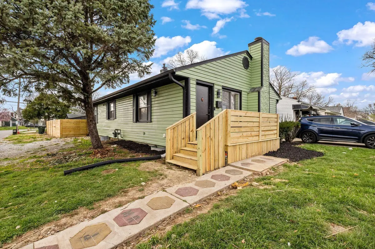 3077 Pontiac Street, Columbus, OH 43224 - #1