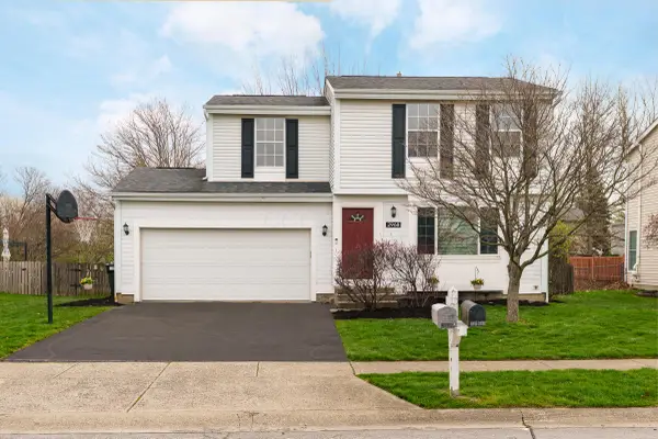 2968 Phoenix Avenue, Hilliard, OH 43026