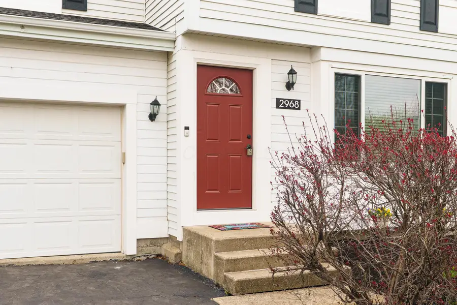 2968 Phoenix Avenue, Hilliard, OH 43026 - #2