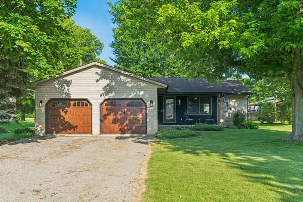 4490 N Bank Road, Buckeye Lake, OH 43008