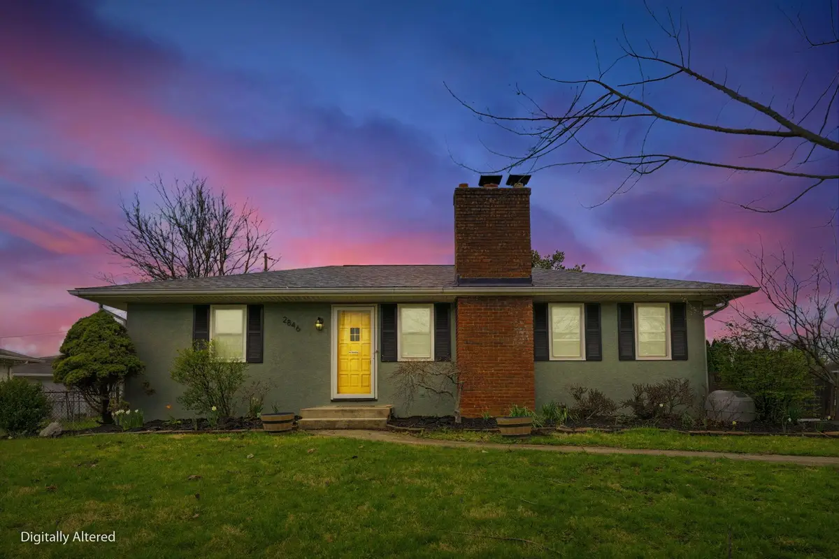 2846 Hampton Road S, Columbus, OH 43232 - #1
