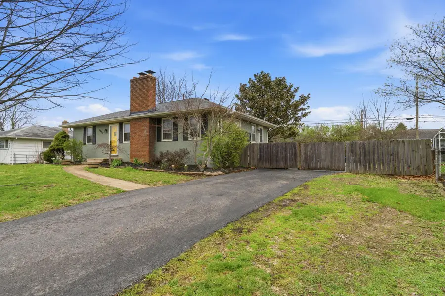 2846 Hampton Road S, Columbus, OH 43232 - #3