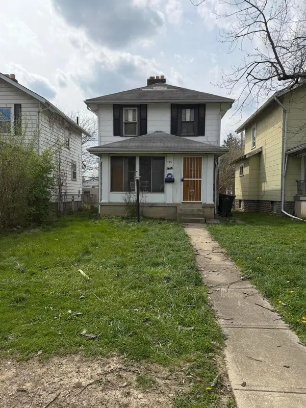 495 Whitethorne Avenue, Columbus, OH 43223