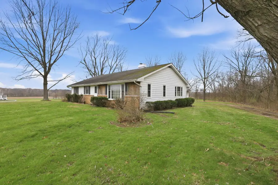 3634 Hazelton Etna Road, Johnstown, OH 43031 - #3