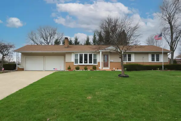 86 Sherbrook Road, Mansfield, OH 44907