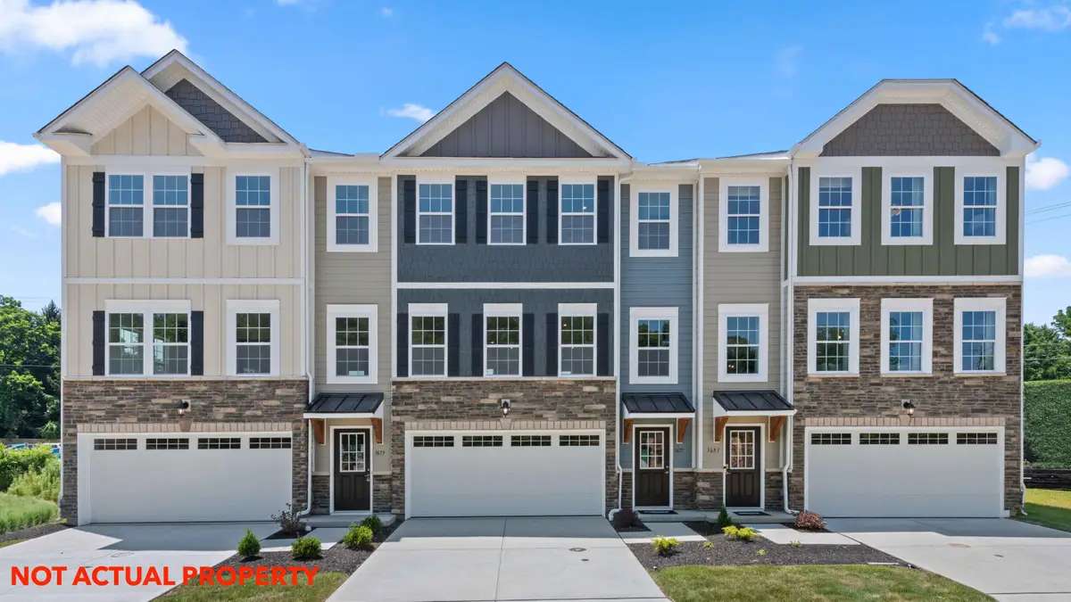 1356 Doe Ridge Avenue, Columbus, OH 43085 - #1