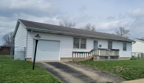 52 Deger Drive, London, OH 43140