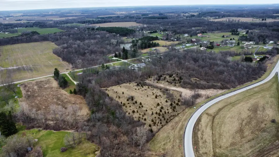 0 Snodgrass Road, Mansfield, OH 44903 - #3