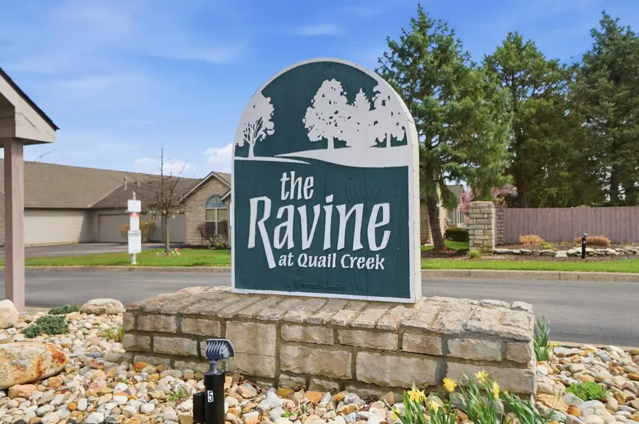 2237 Ravine Woods Drive, Grove City, OH 43123 - #2