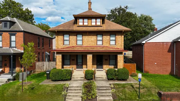 846-848 Summit Street, Columbus, OH 43215