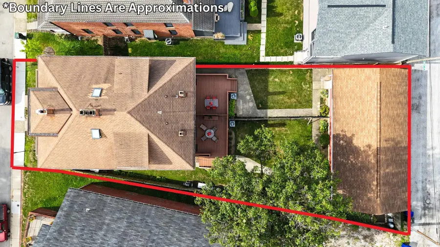 846-848 Summit Street, Columbus, OH 43215 - #3