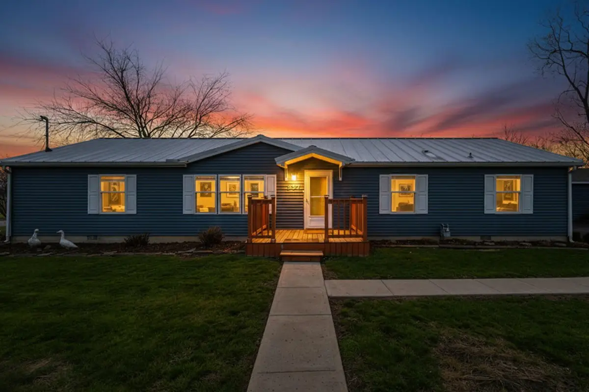 597 Clinton Street, Marion, OH 43302 - #1