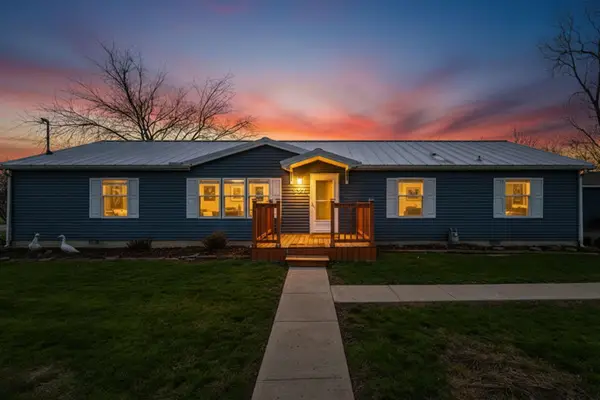 597 Clinton Street, Marion, OH 43302