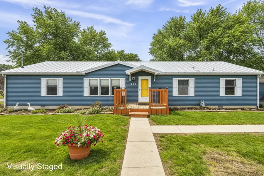 597 Clinton Street, Marion, OH 43302 - #2