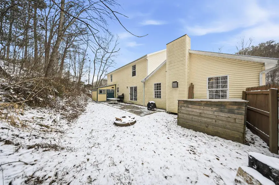 22997 Goose Creek Road, South Bloomingville, OH 43152 - #3