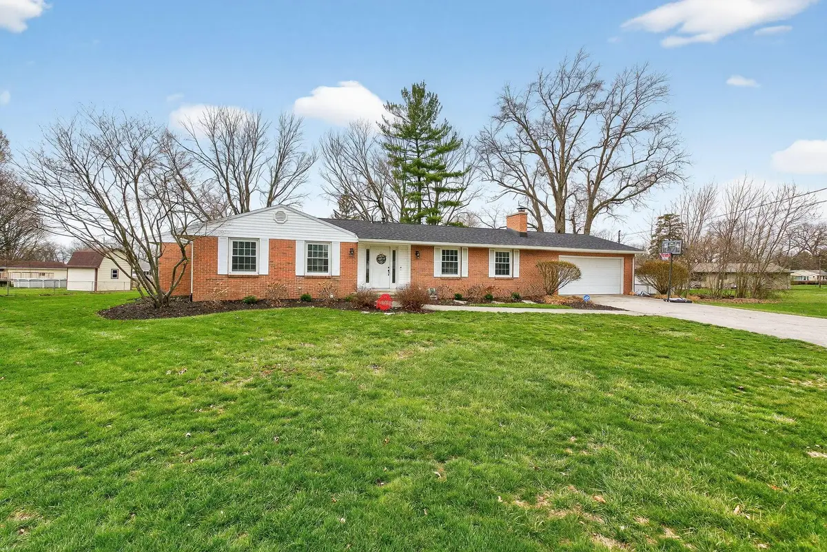 507 Susan Circle, Marion, OH 43302 - #1