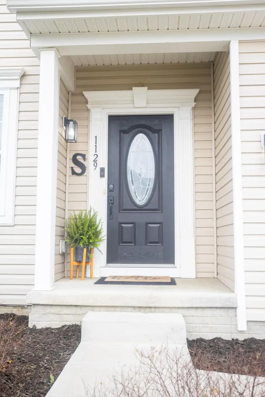 1129 Stratford Way, London, OH 43140 - #2