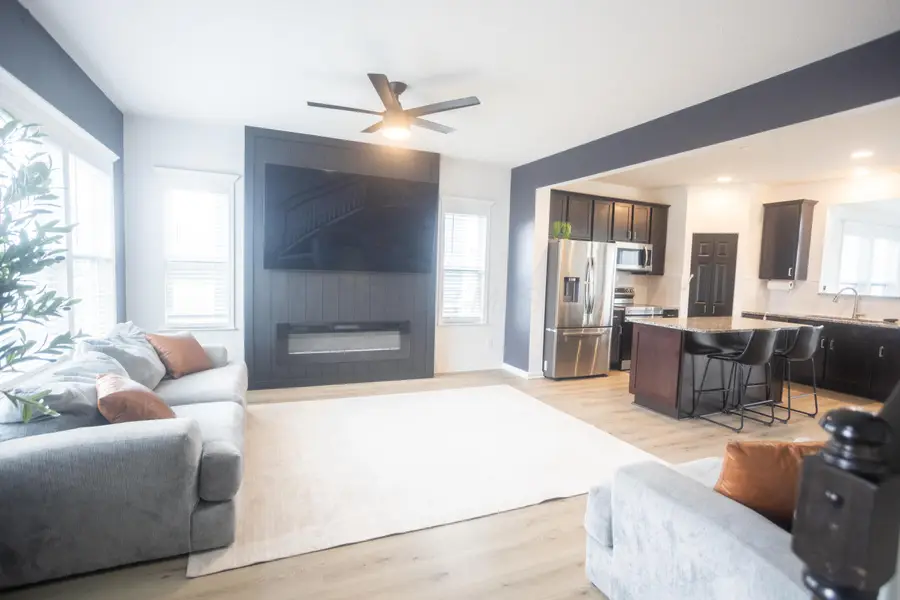 1129 Stratford Way, London, OH 43140 - #3