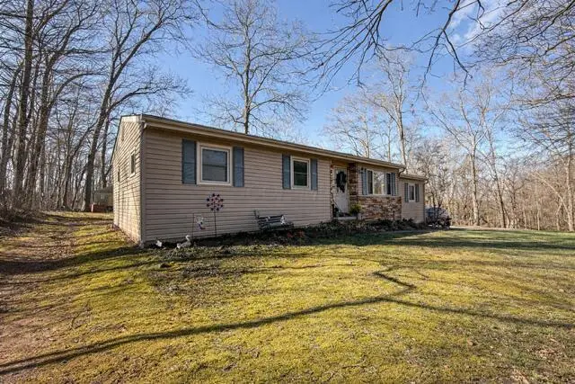 9135 Perrill Road, Ashville, OH 43103 - #2