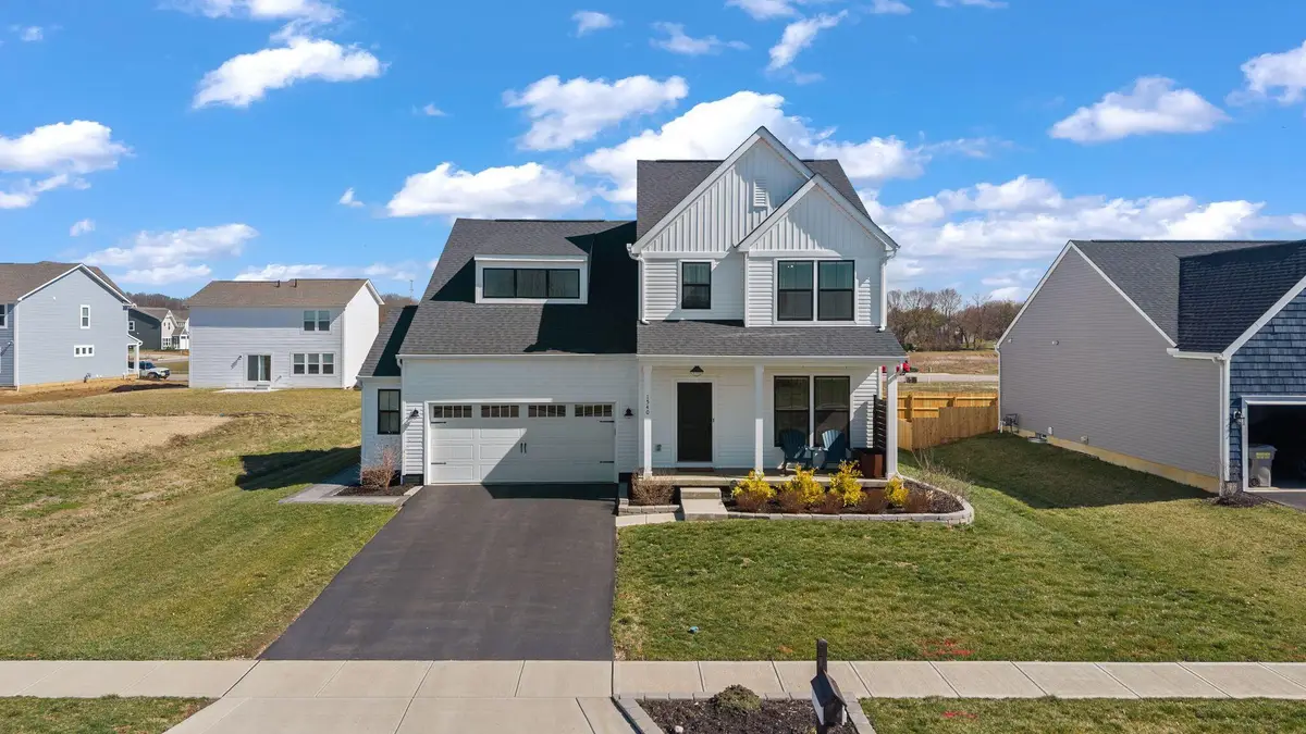 1540 Shagbark Street, Circleville, OH 43113 - #1