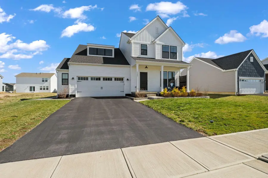 1540 Shagbark Street, Circleville, OH 43113 - #2