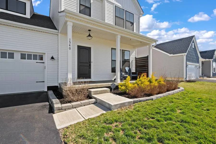 1540 Shagbark Street, Circleville, OH 43113 - #3