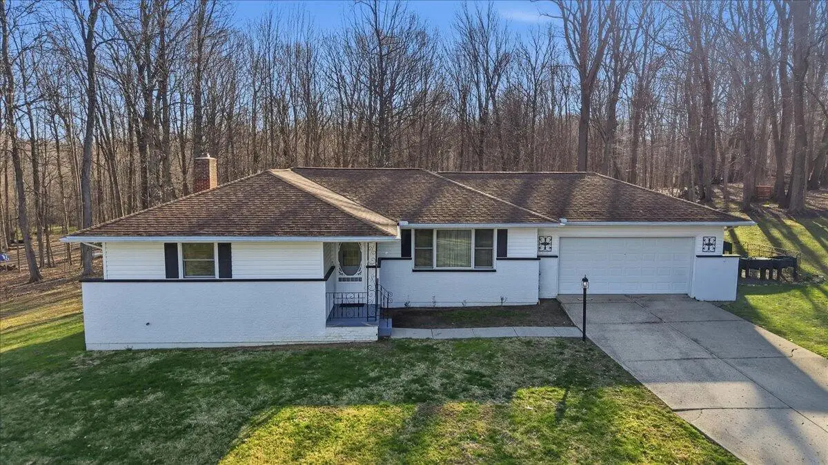 14100 Old Mansfield Road, Mount Vernon, OH 43050 - #1