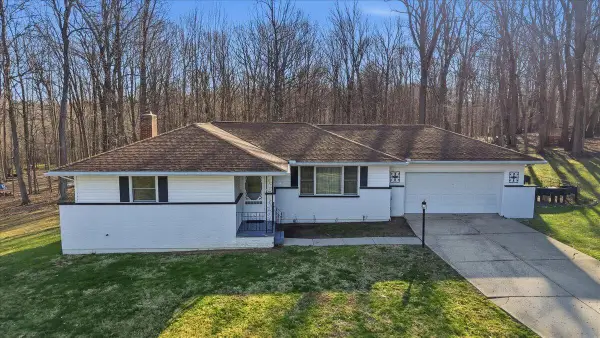 14100 Old Mansfield Road, Mount Vernon, OH 43050