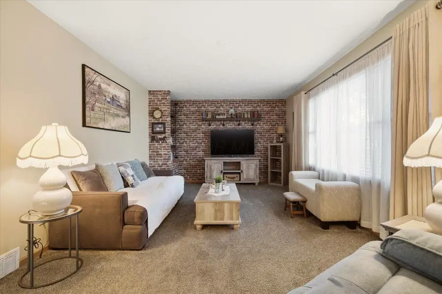 14100 Old Mansfield Road, Mount Vernon, OH 43050 - #2